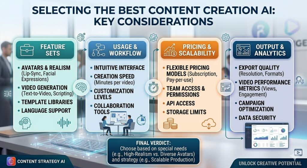 Revid AI Vs HeyGen: Which AI Video Tool is Better for Your Content Strategy? 
