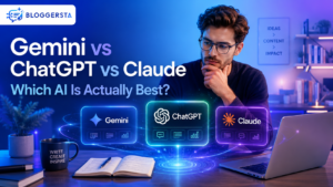 Gemini vs ChatGPT vs Claude: Which AI Is Actually Best?