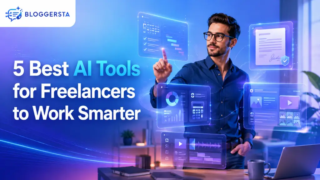 best ai tools for freelancers