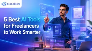 best ai tools for freelancers