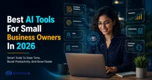 What are the best AI Tools for Small Business Owners?