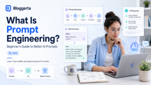 What is Prompt Engineering in AI? A Beginner’s Guide to Better AI Prompts