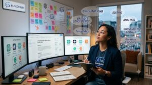5 Best AI Tools for Newsletter Writers in 2026
