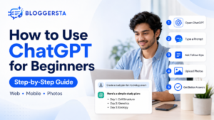 How to Use ChatGPT for Beginners