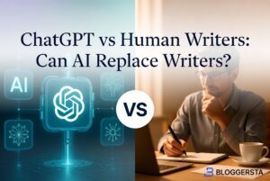 ChatGPT vs Human Writers