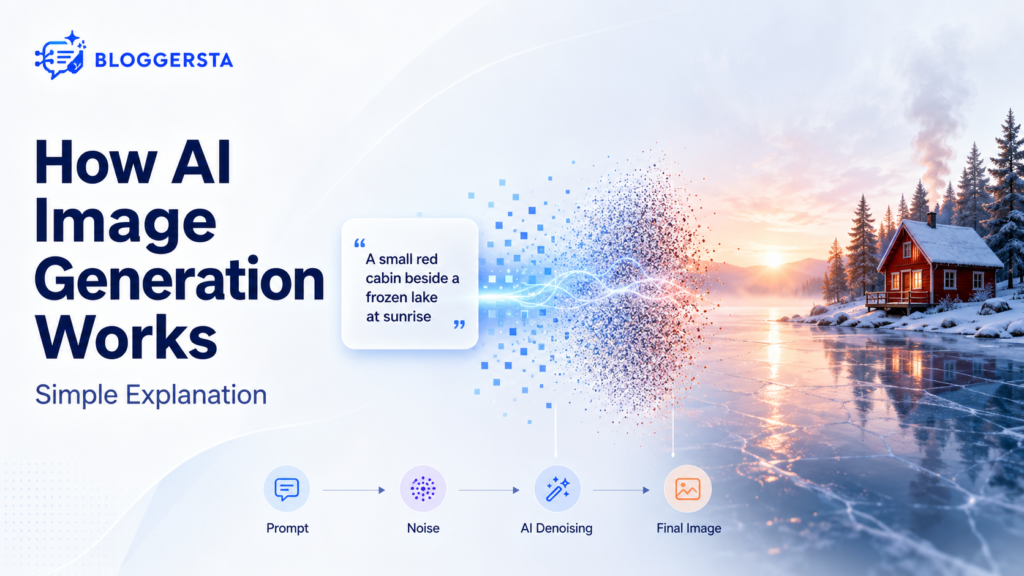 AI Image Generation