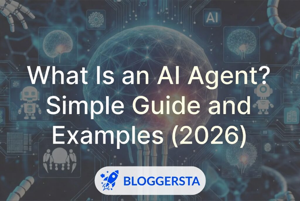 what is an AI Agent