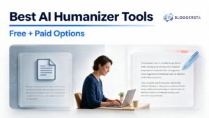 The best undetectable AI writing tools include Undetectable AI, StealthGPT, HIX Bypass, BypassGPT and GPTinf. These AI humanizer tools can smooth robotic phrasing, vary sentence patterns and improve flow.