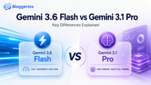 Gemini 3.6 Flash vs Gemini 3.1 Pro: Which Model is Better in 2026?