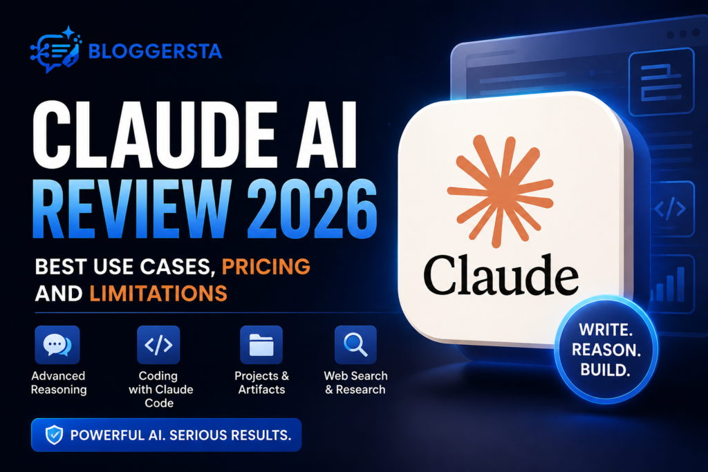 Claude AI is worth using for long-form writing, detailed reasoning, document analysis, research, studying, and software development. Claude Projects preserve instructions across ongoing work, while Claude Code handles complex repository tasks. However, heavy users may hit usage caps, and Claude cannot natively generate images. Its strongest value remains careful text, code, and knowledge work.