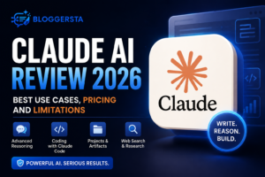 Claude AI Review 2026: Best Use Cases, Pricing and Limitations