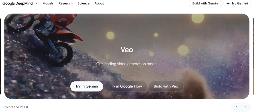 Explore the best text-to-video AI tools in 2026 that transform simple prompts into cinematic videos, social content, and professional AI-generated visuals.