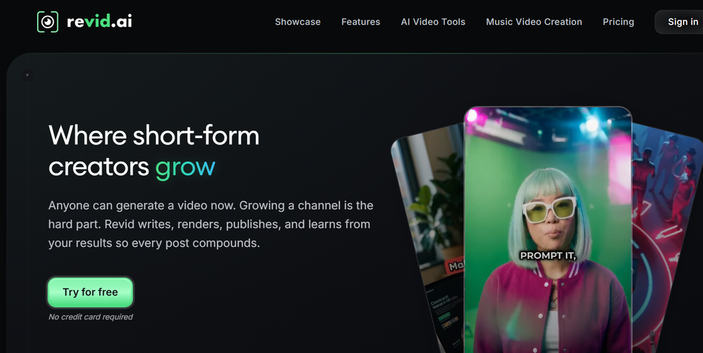 Explore the best text-to-video AI tools in 2026 that transform simple prompts into cinematic videos, social content, and professional AI-generated visuals.