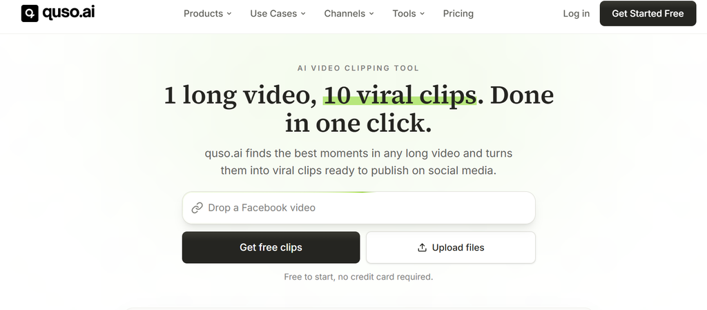 quso.io Best AI social media video makers with captions, voiceovers, and scheduling for 2026