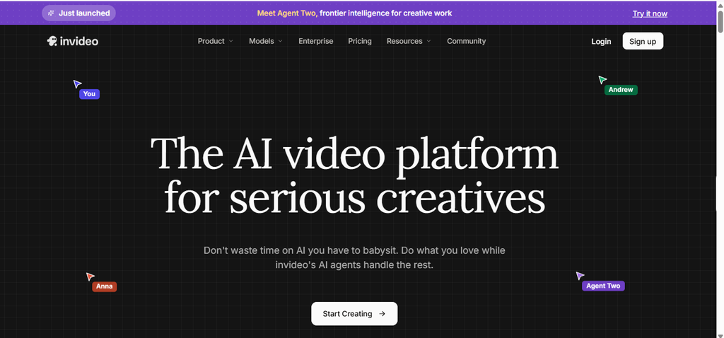 InVideo Best AI social media video makers with captions, voiceovers, and scheduling for 2026