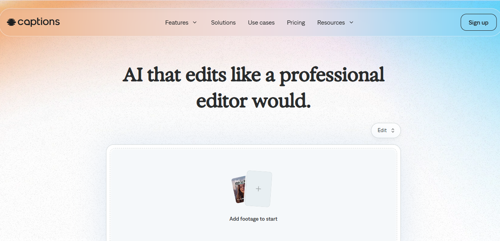 Captions Best AI social media video makers with captions, voiceovers, and scheduling for 2026