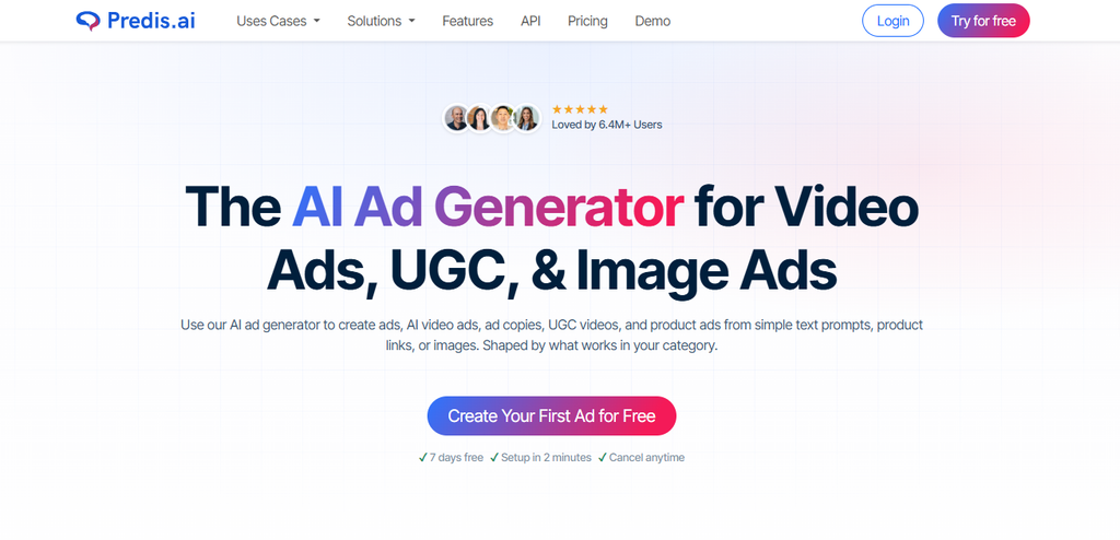 Predis.ai Best AI social media video makers with captions, voiceovers, and scheduling for 2026