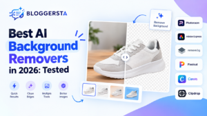 Best AI background removers in 2026 compared for image quality, editing features, and pricing
